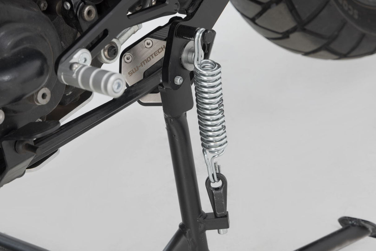 Centerstand Black. Harley - Davidson Pan America (21 - ). - SW - Motech UK