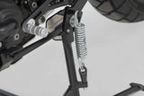 Centerstand Black. Harley - Davidson Pan America (21 - ). - SW - Motech UK
