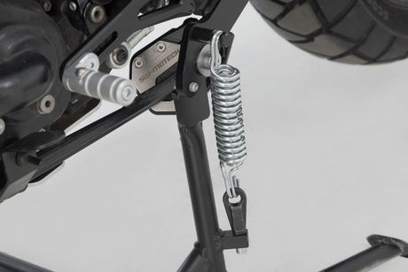 Centerstand Black. Harley - Davidson Pan America (21 - ). - SW - Motech UK