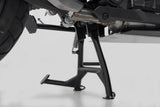 Centerstand Black. Honda CB500X (18 - ), NX500 (23 - ). - SW - Motech UK