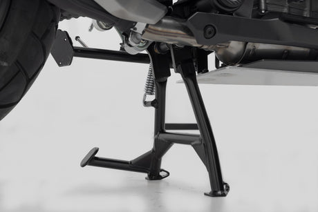 Centerstand Black. Honda CB500X (18 - ), NX500 (23 - ). - SW - Motech UK