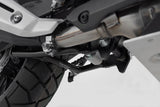 Centerstand Black. Honda CB500X (18 - ), NX500 (23 - ). - SW - Motech UK