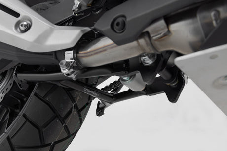 Centerstand Black. Honda CB500X (18 - ), NX500 (23 - ). - SW - Motech UK