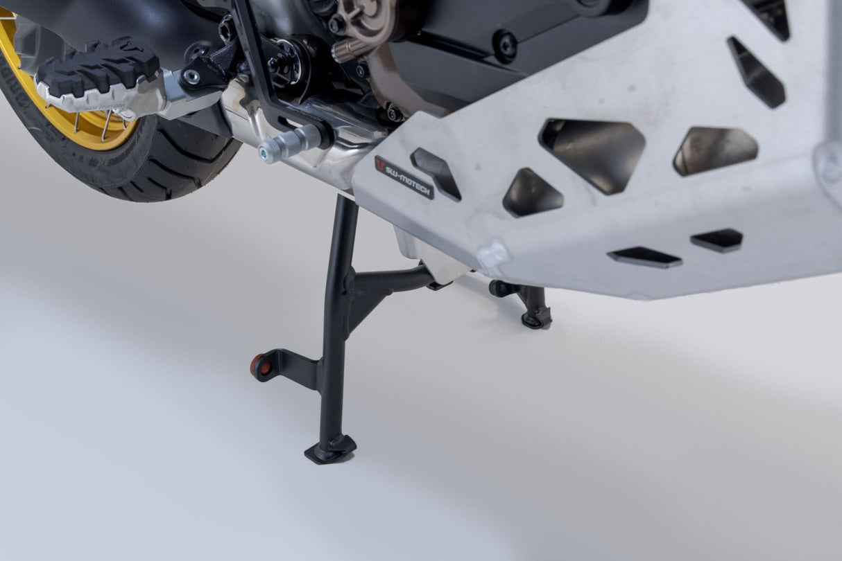Centerstand Black. Honda CRF 1100 L Africa Twin AS ES (23 - ). - SW - Motech UK