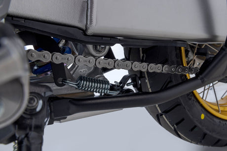 Centerstand Black. Honda CRF 1100 L Africa Twin AS ES (23 - ). - SW - Motech UK