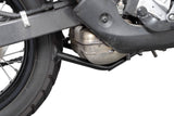 Centerstand Black. Honda XL700V Transalp (07 - 12). - SW - Motech UK