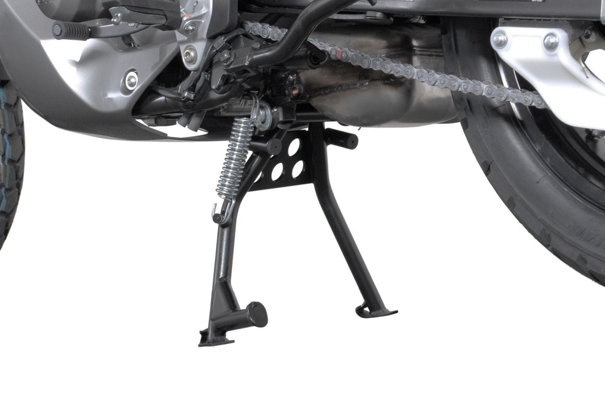 Centerstand Black. Honda XL700V Transalp (07 - 12). - SW - Motech UK