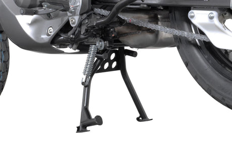 Centerstand Black. Honda XL700V Transalp (07 - 12). - SW - Motech UK