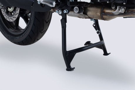 Centerstand Black. Suzuki V - Strom 800 (22 - ). - SW - Motech UK