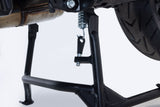 Centerstand Black. Suzuki V - Strom 800 (22 - ). - SW - Motech UK