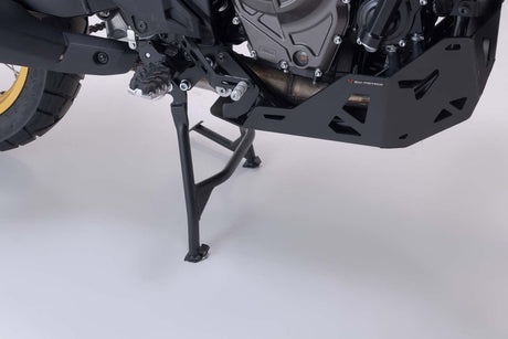 Centerstand Black. Suzuki V - Strom 800DE (22 - ). - SW - Motech UK