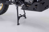Centerstand Black. Suzuki V - Strom 800DE (22 - ). - SW - Motech UK