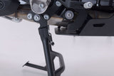 Centerstand Black. Suzuki V - Strom 800DE (22 - ). - SW - Motech UK