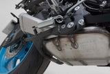 Centerstand Black. Yamaha MT - 07 (24 - ). - SW - Motech UK