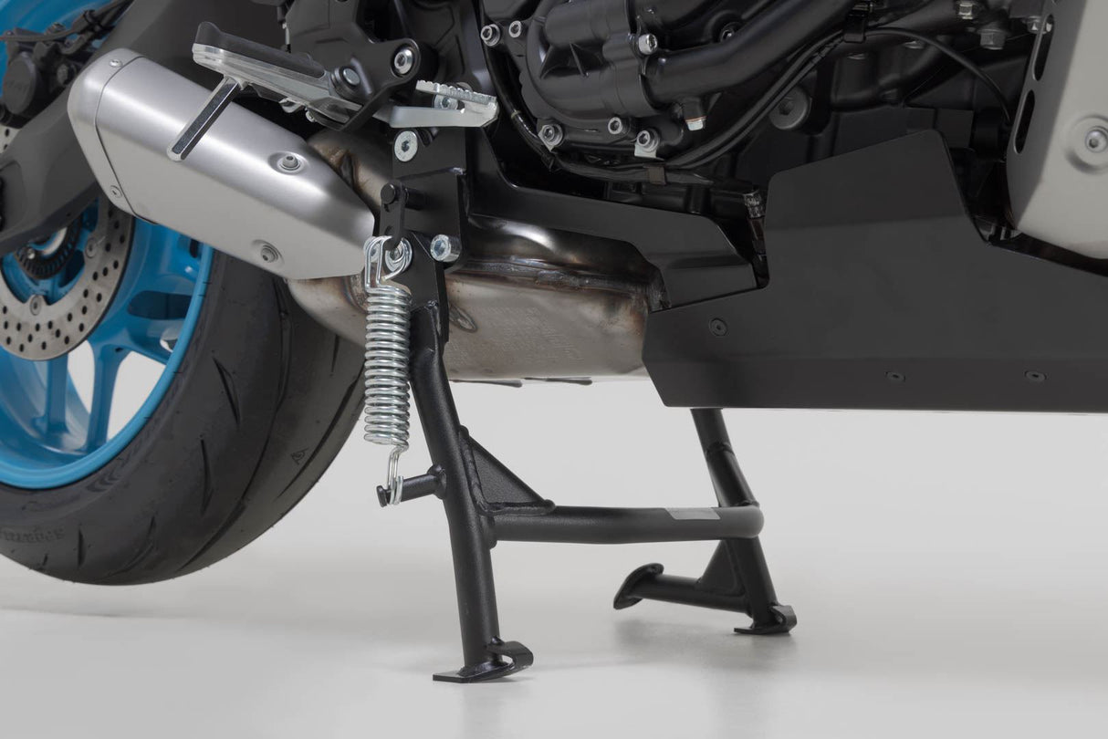 Centerstand Black. Yamaha MT - 07 (24 - ). - SW - Motech UK