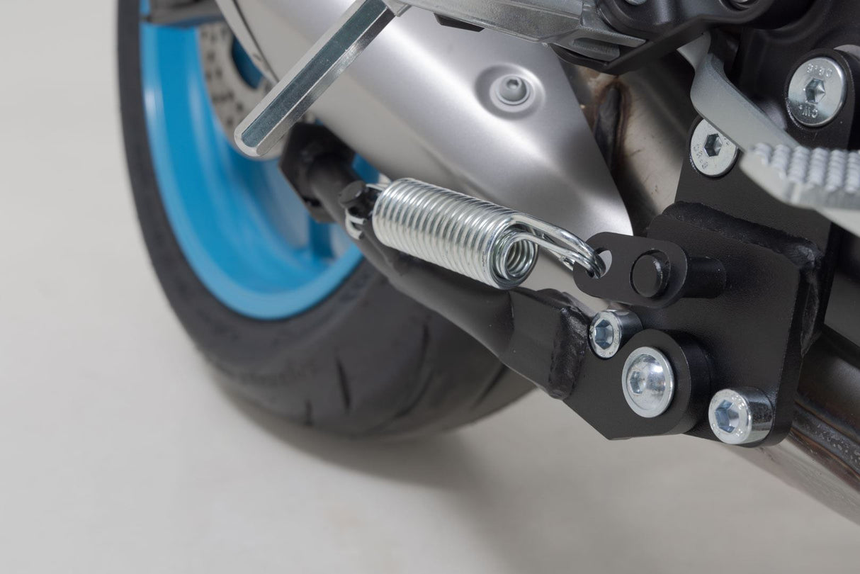 Centerstand Black. Yamaha MT - 07 (24 - ). - SW - Motech UK