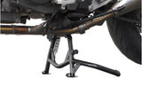 Centerstand Black. Yamaha TDM 900 (01 - 09) - SW - Motech UK