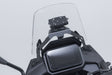 Centerstand BMW F 650 GS (03 - 07) / G 650 GS (10 - 15) Black - SW - Motech UK