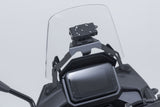 Centerstand BMW F 650 GS (03 - 07) / G 650 GS (10 - 15) Black - SW - Motech UK