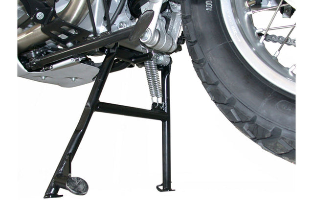 Centerstand BMW F 650 GS (03 - 07) / G 650 GS (10 - 15) Black - SW - Motech UK