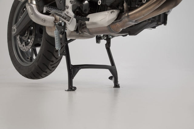 Centerstand BMW F 750 GS (17 - ) Black - SW - Motech UK