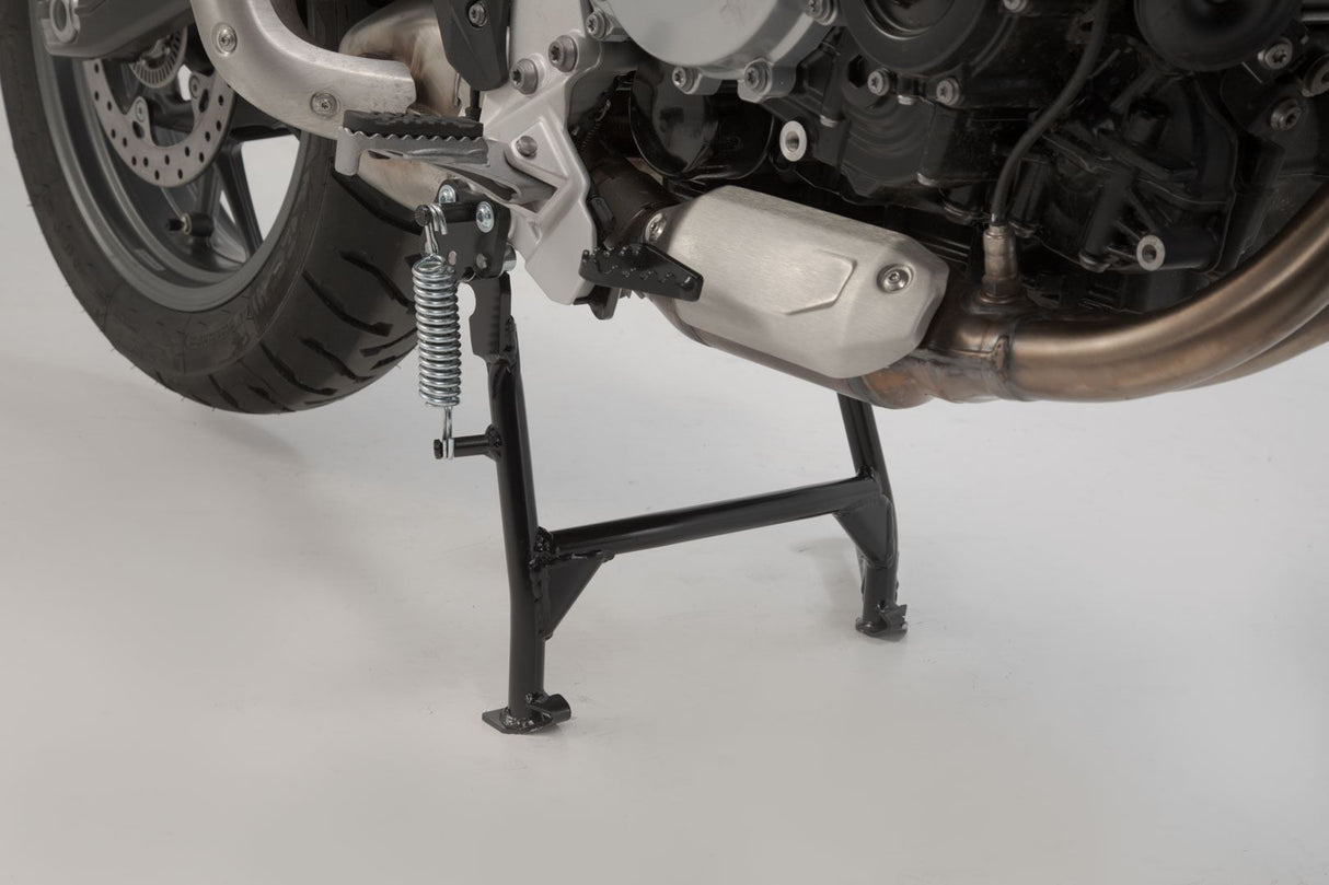 Centerstand BMW F 750 GS (17 - ) Black - SW - Motech UK
