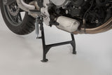 Centerstand BMW F 750 GS (17 - ) Black - SW - Motech UK