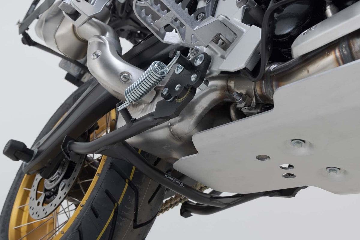 Centerstand BMW F 850 GS (17-20) Black - SW-Motech UK