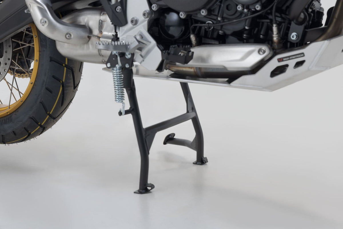 Centerstand BMW F 850 GS (17-20) Black - SW-Motech UK