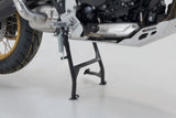 Centerstand BMW F 850 GS (17-20) Black - SW-Motech UK