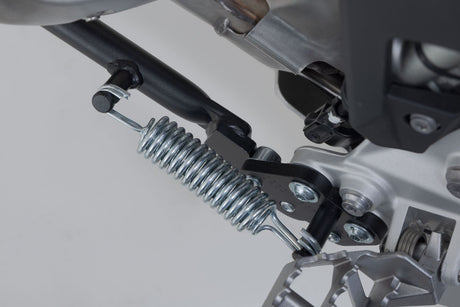 Centerstand BMW F 850 GS (17 - 20) Black - SW - Motech UK