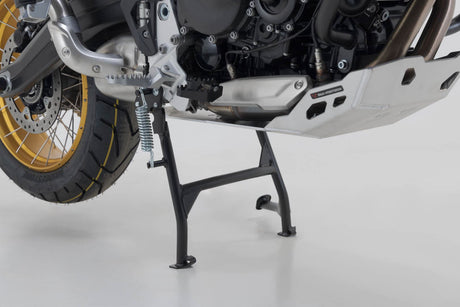 Centerstand BMW F 850 GS/Adv (18 - ) Black - SW - Motech UK