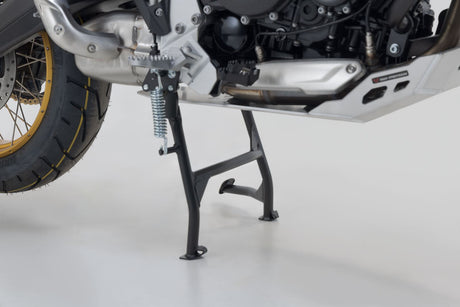 Centerstand BMW F 850 GS/Adv (18 - ) Black - SW - Motech UK