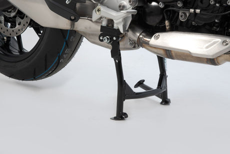 Centerstand BMW F 900 R (19 - ) with BMW Lowering Black - SW - Motech UK
