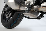 Centerstand BMW F 900 R (19 - ) with BMW Lowering Black - SW - Motech UK