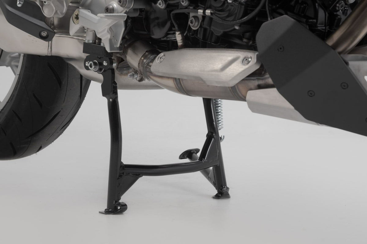 Centerstand BMW F 900 R / XR (19-) Black - SW-Motech UK