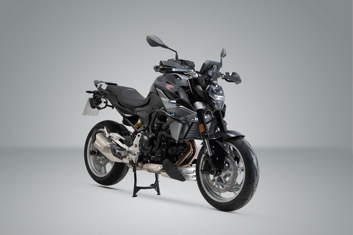 Centerstand BMW F 900 R / XR (19-) Black - SW-Motech UK