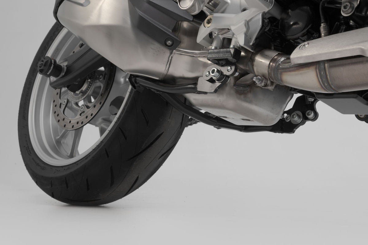 Centerstand BMW F 900 R / XR (19-) Black - SW-Motech UK