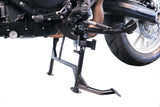 Centerstand BMW F650/700GS Lower Suspension Setting Black - SW - Motech UK