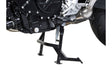 Centerstand BMW F800 R (09 - ) Black - SW - Motech UK