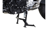 Centerstand BMW F800 R (09 - ) Black - SW - Motech UK