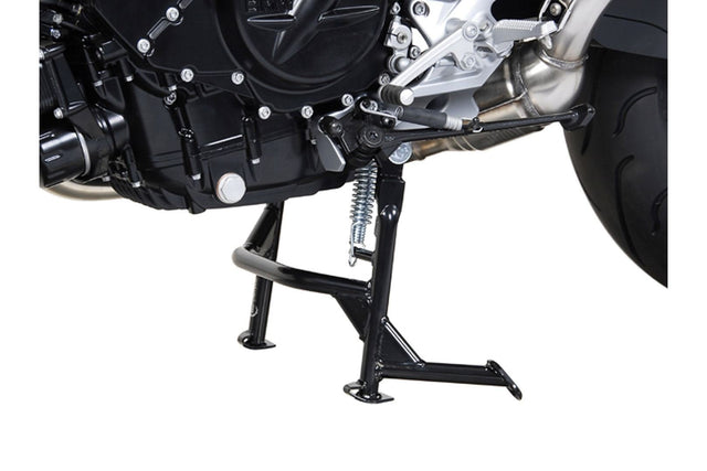 Centerstand BMW F800 R (09 - ) Black - SW - Motech UK