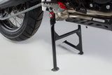Centerstand BMW F800GS (07 - ) / F800GS Adventure (13 - ) Black - SW - Motech UK