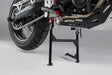 Centerstand BMW F800GS (07 - ) / F800GS Adventure (13 - ) Black - SW - Motech UK