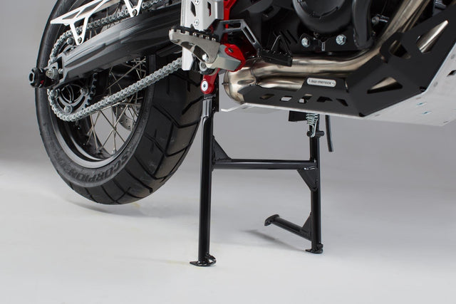 Centerstand BMW F800GS (07 - ) / F800GS Adventure (13 - ) Black - SW - Motech UK
