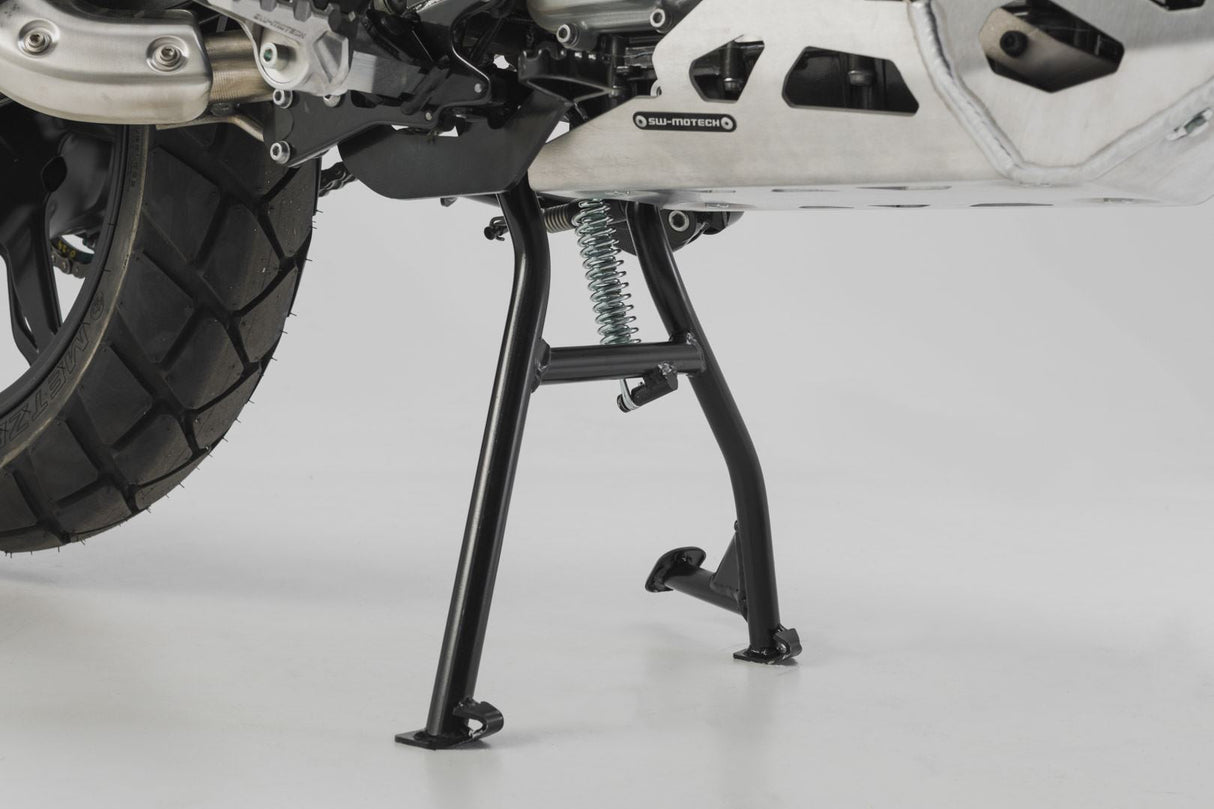 Centerstand BMW G 310 GS (17 - ) Black - SW - Motech UK