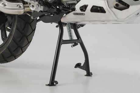 Centerstand BMW G 310 GS (17 - ) Black - SW - Motech UK