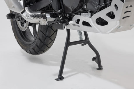 Centerstand BMW G 310 GS (20 - ) Black - SW - Motech UK