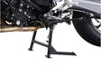 Centerstand BMW K 1300 R (09 - 16) / S (09 - 15) Black - SW - Motech UK