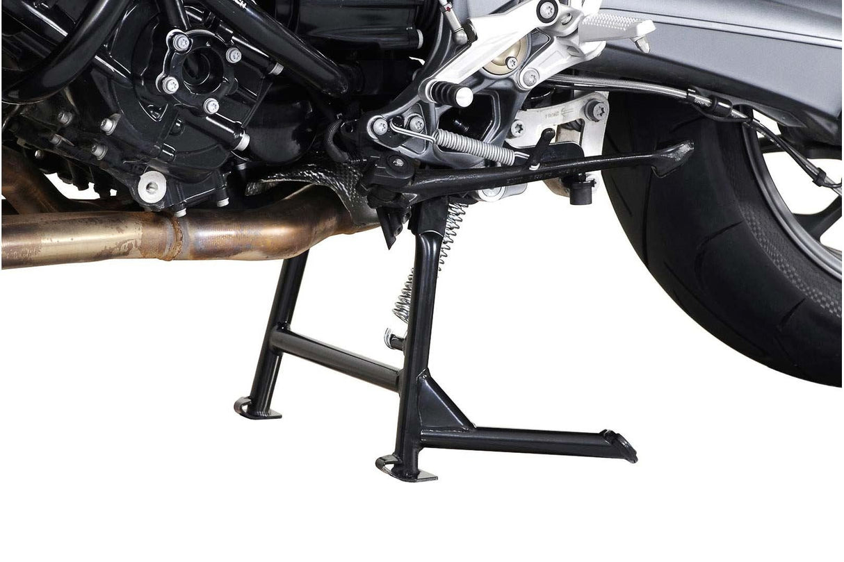 Centerstand BMW K 1300 R (09 - 16) / S (09 - 15) Black - SW - Motech UK